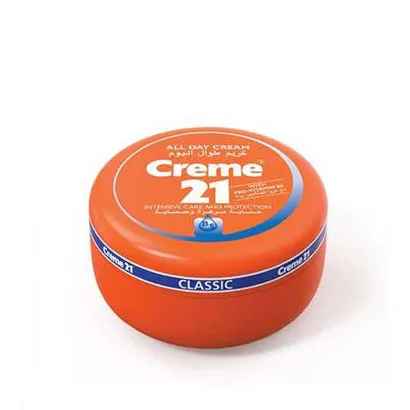 Creme 21 Pro Vitamin B5 Classic Day Cream 150 ml